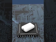 10000mAh 휴대용 전원 은행 급전전 PD22.5W 입출력 21700 배터리