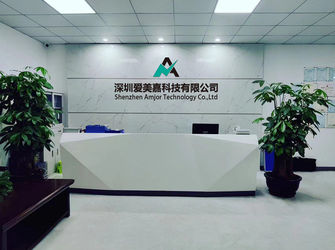 중국 Shenzhen Aimeijia Technology Co., Ltd. 회사 프로파일
