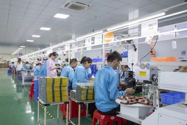 중국 Shenzhen Aimeijia Technology Co., Ltd. 회사 프로파일