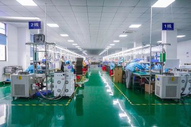 중국 Shenzhen Aimeijia Technology Co., Ltd. 회사 프로파일