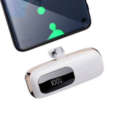 좋은 가격 미니 휴대용 충전기 4500mAh 파워 뱅크 배터리 팩 아이폰 삼성 온라인으로