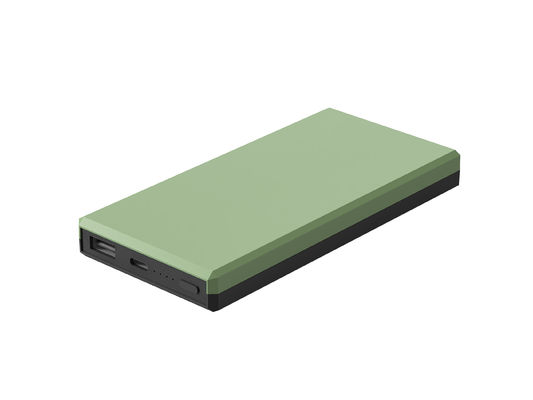 좋은 가격 안전 PD 전력 뱅크 가벼운 10000mAh 빠른 충전 전력 뱅크 충전 온라인으로