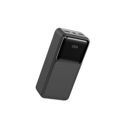좋은 가격 높은 용량 PD 파워 뱅크 30000mAh 야외 파워 뱅크 공장 가격 온라인으로