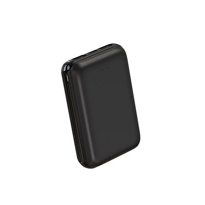 C형 입력 전력 뱅크 10000mAh 미니 PD 22.5W 출력 RoH 승인