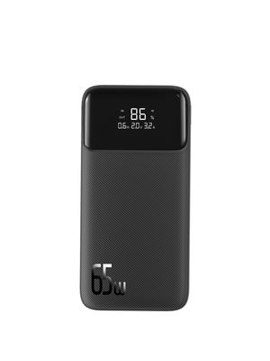 C형 출력 전력 뱅크 100W PD 전력 뱅크 범용 호환성