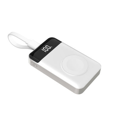 좋은 가격 간편한 휴대용 컴팩트 크기의 전력 뱅크 3000mAh 유니버설 호환성 온라인으로