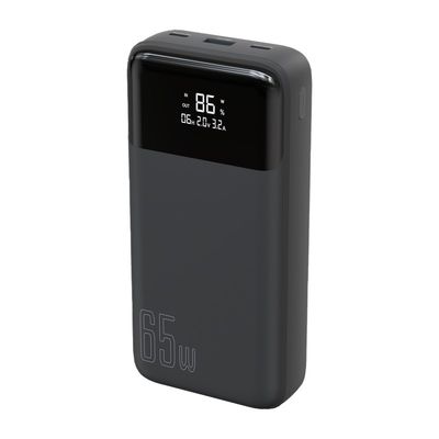 좋은 가격 방화 ABS PC 휴대용 전원 은행 20000mAh LED 표시기와 함께 온라인으로