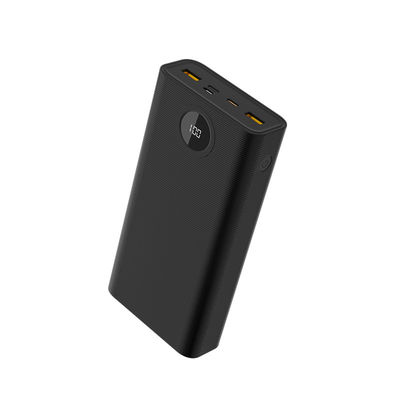 좋은 가격 쌍방향 고속 충전 모바일 전력 뱅크 40000mAh PD22.5W 리?? 폴리머 배터리 유형 온라인으로