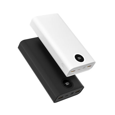 좋은 가격 리?? 폴리머 대용량 전력 은행 PD20W 입력 PD22.5W 출력 온라인으로