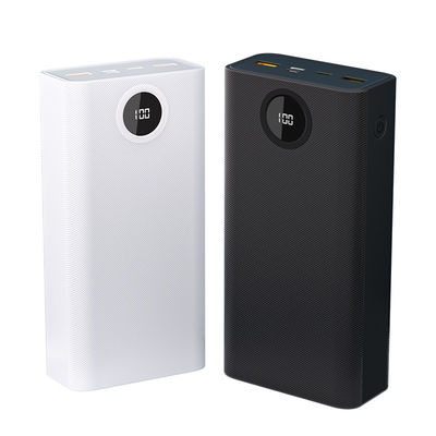 좋은 가격 안전 대용량 전원 은행 흰색 검정 10000mAh 과충전 보호 온라인으로