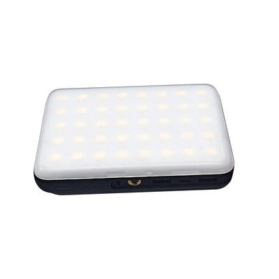 PD22.5W 리?? 폴리머 전원 은행 LED 표시기 블랙/화이트 전체 키트 포함