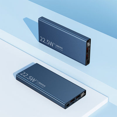 10000mAh 유니버설 호환성 폴리머 셀 전원 은행