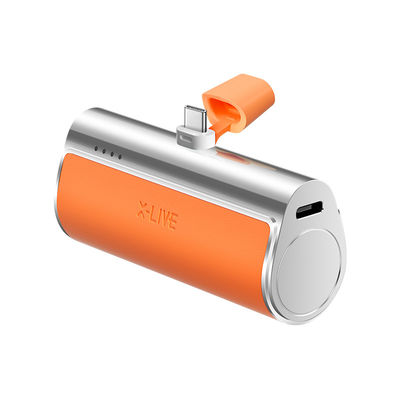 좋은 가격 휴대용 꼬리 플러그 전원 뱅크 유니버설 기기 용량 충전 4500mAh 온라인으로
