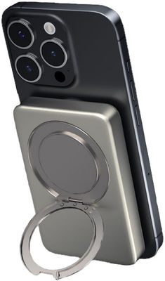 좋은 가격 크리에이티브 3인1 매그 안전 휴대용 충전기 아이폰 아이워치 및 에어팟 온라인으로