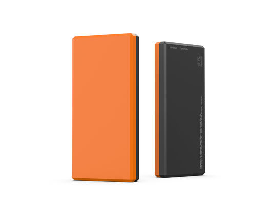 좋은 가격 10000mAh 빠른 충전 파워뱅크 ODM OEM 파워뱅크 콘트라스트 색상 디자인 온라인으로
