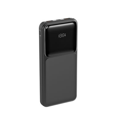 좋은 가격 10000mAh 휴대용 모바일 배터리 충전기 22.5W QC PD 충전 전원 은행 온라인으로