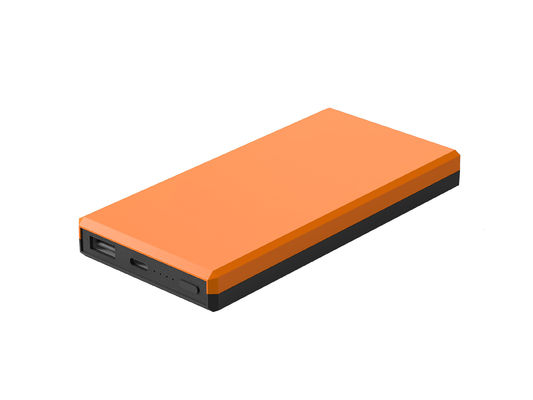 좋은 가격 빠른 충전 PD 파워 뱅크 10000mAh 흰색 파란색 녹색 오렌지 온라인으로