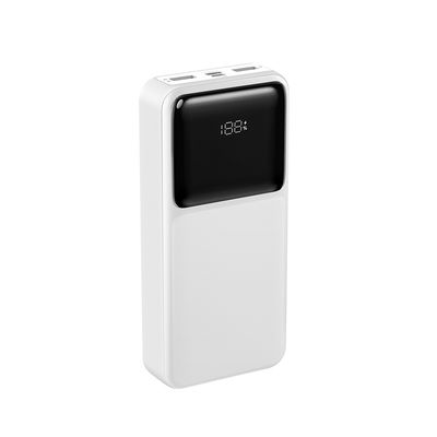 좋은 가격 휴대용 여행 충전기 전원 20W 20000mAh 빠른 충전기 전원 온라인으로