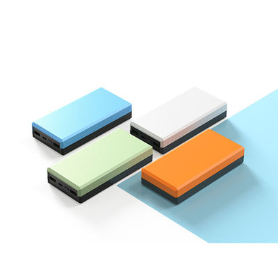 좋은 가격 USB PD 전원 뱅크 과충전 보호 20000mAh 스마트폰 전원 뱅크 온라인으로