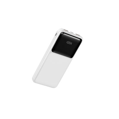 좋은 가격 5V/2A PD 전원 은행 과충전 보호 10000mAh 안전 유니버설 온라인으로