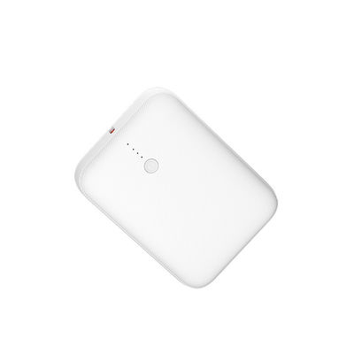 좋은 가격 180g ABS 소형 컴팩트 파워뱅크 10000mAh PD20W 출력 온라인으로