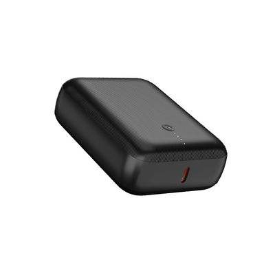 좋은 가격 10000mAh 휴대용 전원 은행 급 충전 PD22.5W 입력 출력 21700 배터리 온라인으로