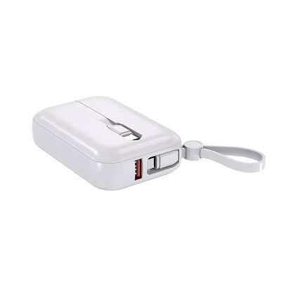좋은 가격 ABS 휴대용 10000mAh 파워뱅크 온라인으로