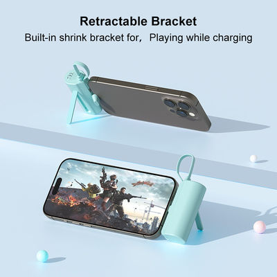 좋은 가격 ABS 플라스틱 급충전기 전원 4500mAh 5V/2A 블랙 배터리 팩 온라인으로