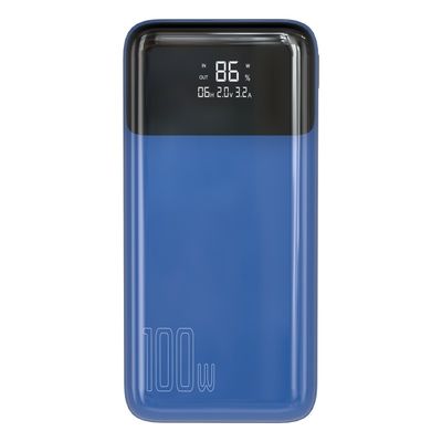 좋은 가격 울트라 컴팩트 100W 전력 뱅크 유니버설 리?? 폴리머 전력 뱅크 온라인으로