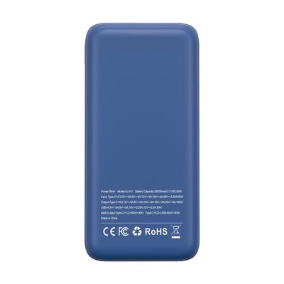 좋은 가격 200000mAh 빠른 충전 전원 은행 100 와트 램프 내장 온라인으로
