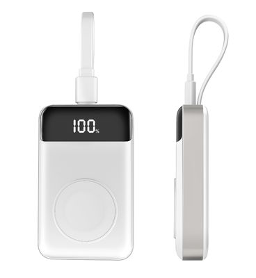 좋은 가격 3000mAh 리?? 이온 배터리 전원 뱅크 C형 5V/1A 출력 온라인으로