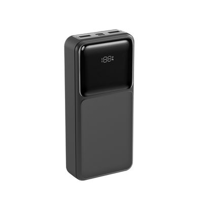 좋은 가격 20000mAh 내장 케이블 전원 은행 휴대용 LED 표시등 온라인으로