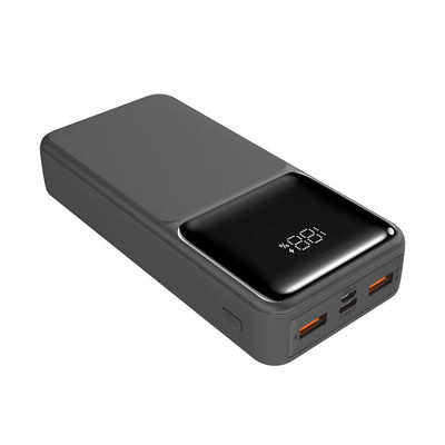 좋은 가격 CE 승인 20000mAh 휴대용 전력 은행 온라인으로