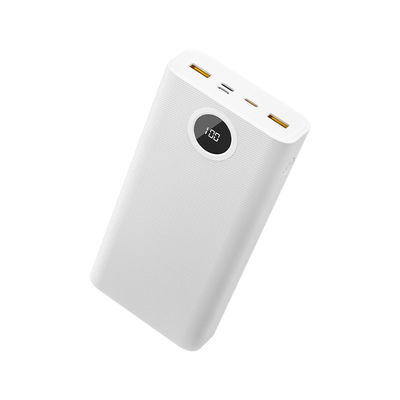 좋은 가격 ABS 플라스틱 리?? 폴리머 배터리 전력 뱅크, 유니버설 전력 뱅크 10000mah 온라인으로