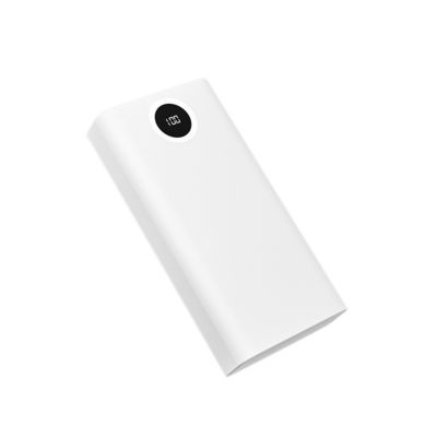 좋은 가격 휴대용 가벼운 전원 은행 30000mAh 고 용량 충전 은행 온라인으로