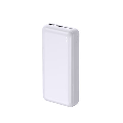 좋은 가격 전원 뱅크 10000mAh MICRO 5V/2A PD 충전 ABS PC 온라인으로