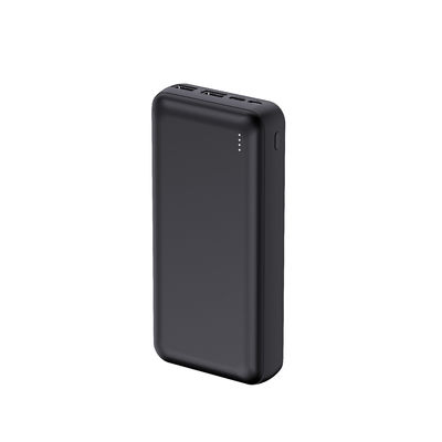 좋은 가격 초충전 PD 휴대용 전원 은행 10000mAh 빠른 충전 온라인으로