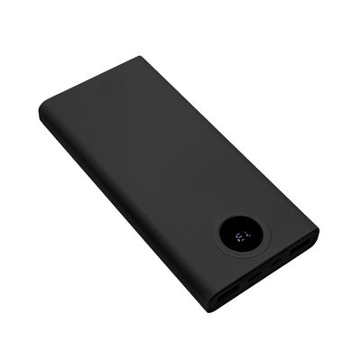 좋은 가격 가벼운 휴대용 배터리 충전기, 대용량 파워뱅크 10000mAh 온라인으로