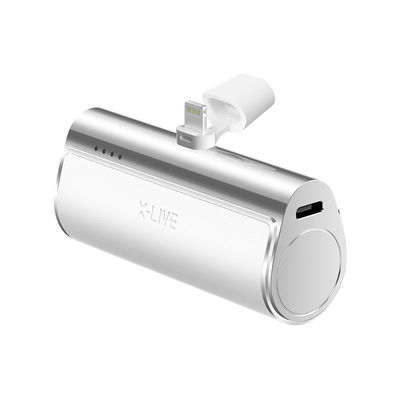 좋은 가격 꼬리 플러그 리?? 폴리머 전원 뱅크 용량 4500mAh 1-2시간 충전 온라인으로